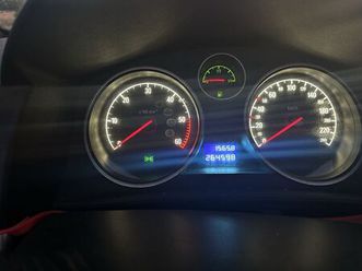 opel astra twin top maracinele