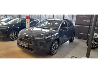 toyota corolla cross 2.0 hybrid executive jbl e-cvt készletről!