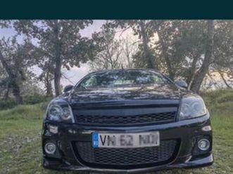opel astra twin top 1.9,motorina din 2008, in stare impecabila focsani