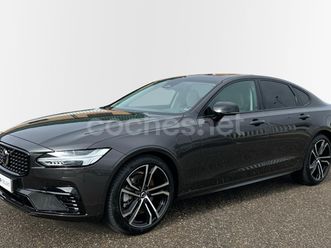 volvo s90 2.0 t8 twin awd recharg ultimate dark at