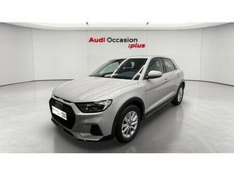 a1 citycarver 30tfsi 110 ch s tronic 7
