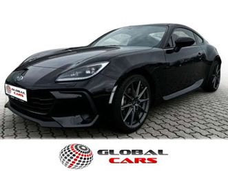 brz 1ª serie 2.4i sport