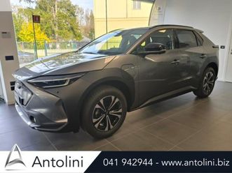 solterra solterra 71,4 kwh 4e-xperience