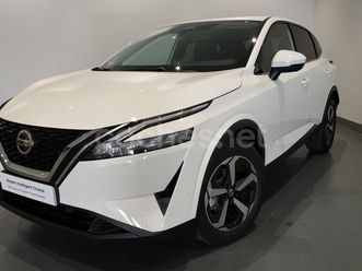 nissan qashqai epower 190 cv nconnecta