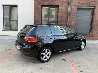 golf 7 2.0 tdi viti 2015 dsg automatic model lounge &#127465;&#127466;