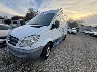 316 2.1 cdi a1 7g-tronic