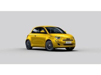 fiat 500 1.0 hybrid torino