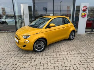 fiat 500 1.0 hybrid torino _ led