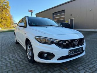 fiat tipo kombi 1,4 klima tempomat