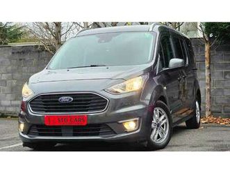 grand tourneo connect 1.5 tdci titanium boite auto