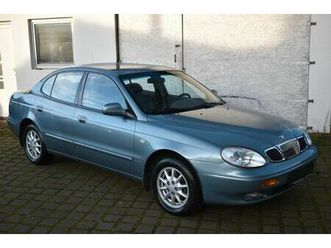 daewoo leganza cdx 2.0