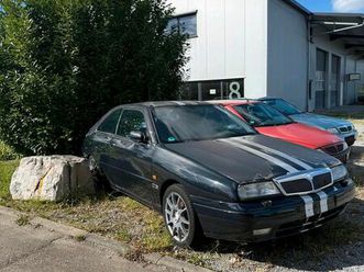 lancia kappa coupe 3.0 v6