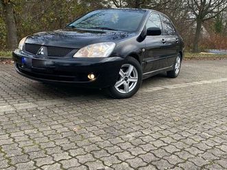 mitsubishi lancer 9, 1.6 benzin