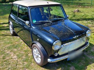 rover mini cooper mpi