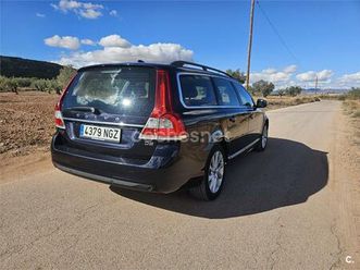 volvo v70 2.0 d4 momentum