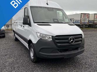 319 cdi gb l3 rwd 9g-tronic 3.5t