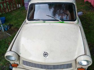 trabant 601s cliffgrün papyrus ddr ifa tausch simson mz iwl
