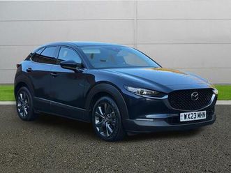 2.0 e-skyactiv x mhev gt sport tech auto euro 6 (start/stop) 5dr