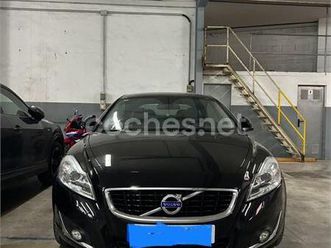volvo c70 2.0 d4 inscription auto
