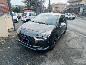 ds3 ds 3 bluehdi 100 s&amp;s sport chic