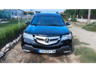 acura mdx 3.7 17,999 bgn