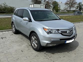 acura mdx 3.7 vtec 15,500 bgn