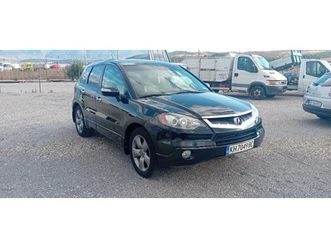 acura rdx 2.4 16,500 bgn