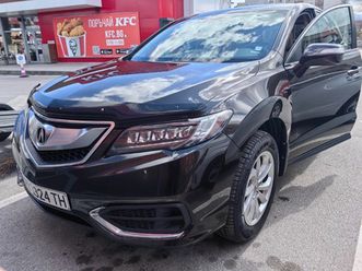 ACURA RDX acura-rdx-3-5-lpg-44-500-bgn