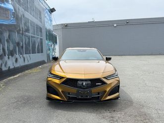 acura tlx type s 77,699 bgn