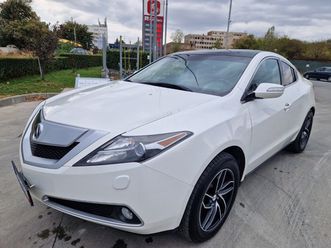 acura zdx 3.7i 25,500 bgn