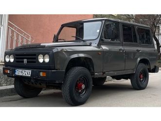 aro 244 2.4 3,900 bgn