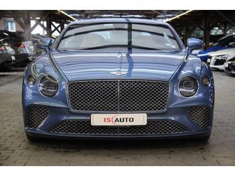 bentley continental gt/w12 369,900 bgn