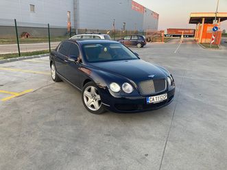 bentley flying spur 6.0 57,000 bgn