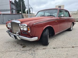 bentley t1 6.7 25,000 eur