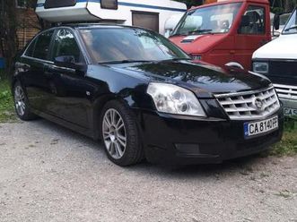 cadillac bls 1,9d u0410utomat 9,980 bgn