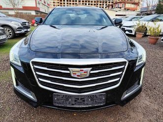 cadillac cts 2.0t awdpremium 39,800 bgn