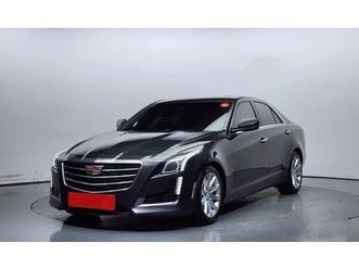 cadillac cts 2.0u0422 luxury 21,900 bgn