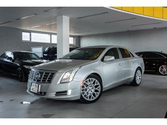 cadillac cts 3.6l fwd 30,999 bgn