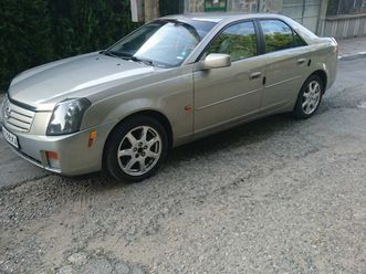 cadillac cts 8,500 bgn