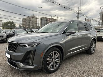 cadillac xt6 awd luxury 63,900 bgn