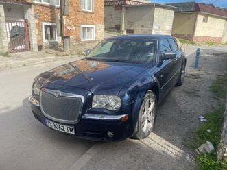 chrysler 300c 3.5 9,800 bgn