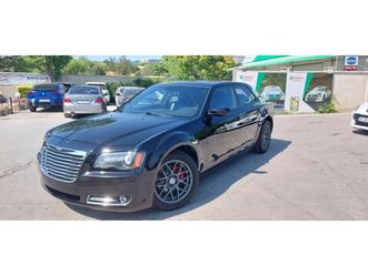 chrysler 300c 3.6 s 16,900 eur