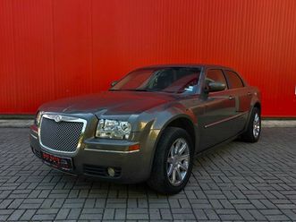 chrysler 300c 4x4 10,499 bgn