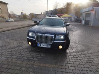 chrysler 300c 5.7 hemi 19,500 bgn