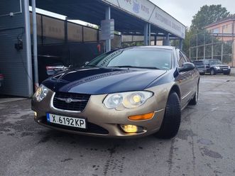 chrysler 300 m 3.5 5,200 bgn