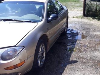 chrysler 300 m 3.5 9,500 bgn