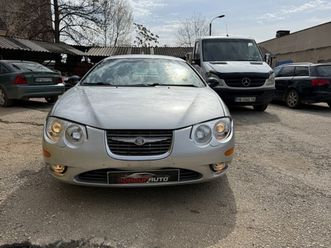 chrysler 300 m 3.5i 250u043a.с. 3,200 bgn