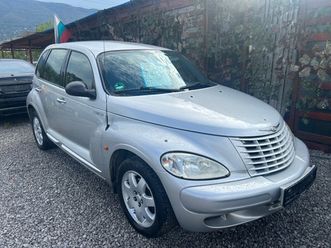 chrysler pt cruiser 2.0 i 3,600 bgn