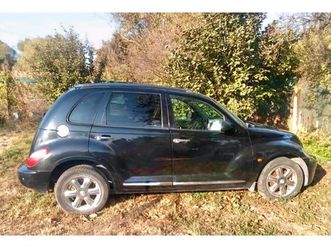 chrysler pt cruiser 2.2 crd 150 u043a.с 3,800 bgn