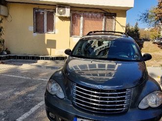 chrysler pt cruiser 2.2 crd 3,589 bgn